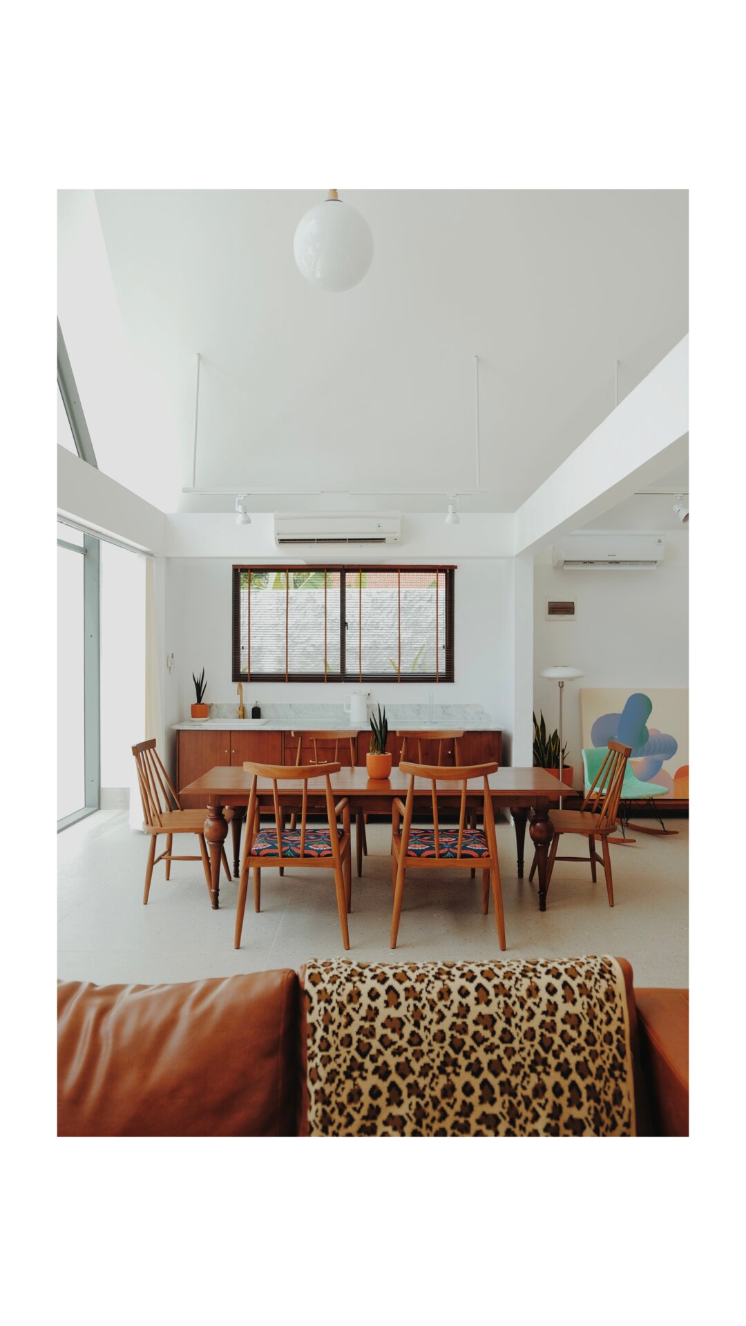 The House 5